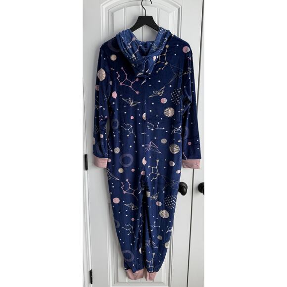 NWT Hale Bob Long Galaxy Space - Size M - Picture 4 of 6